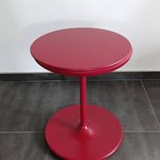 Side table Toi Zanotta