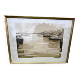 Lithography