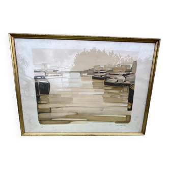 Lithography