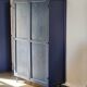Schoolmaster's cabinet 1960