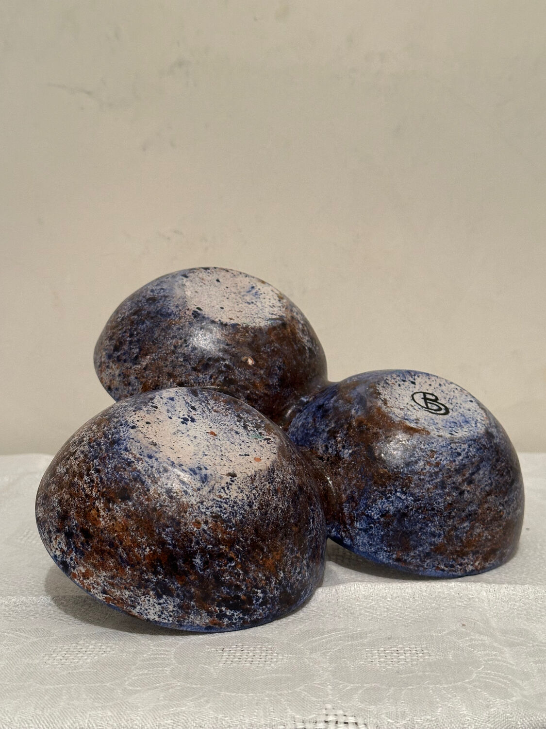 Aperitif servant by Bernard Buffat