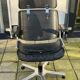 Fauteuil vintage de Karl Dittert pour Giroflex 1970