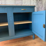 Art Deco buffet