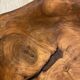 Cherry wood catchall