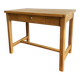 Ancien bureau restauré