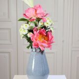 Vase col à pastilles Atelier Boulogne