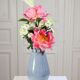 Atelier Boulogne Pastille Neck Vase