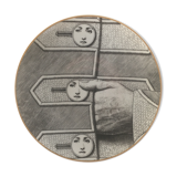Fornasetti Plate