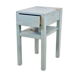 Table de chevet / Table