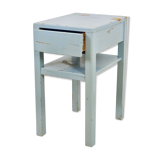 Bedside Table/Night Stand/Cabinet, 1940s