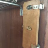 Compactom cabinet