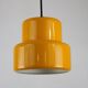 Pendant lamp Jo Hammerborg ppur Fog & Morupannées 1960s