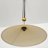 Suspension réglable avec contrepoids par Florian Schulz