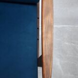 Scandinavian style armchair 60s