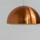 “Louisiana” pendant light by Jørgen Bo & Vilhelm Wohlert for Louis Poulsen