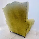 Mustache Club Chair
