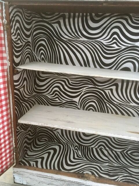 White country buffet