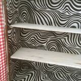 White country buffet