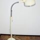 Lampadaire style loft en métal, années 1970