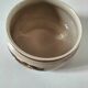 Villeroy & Boch dish, vintage beige stoneware from the 1970s