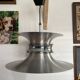 Suspension Aluminium Bent Nordsted by Lyskaer Belysning