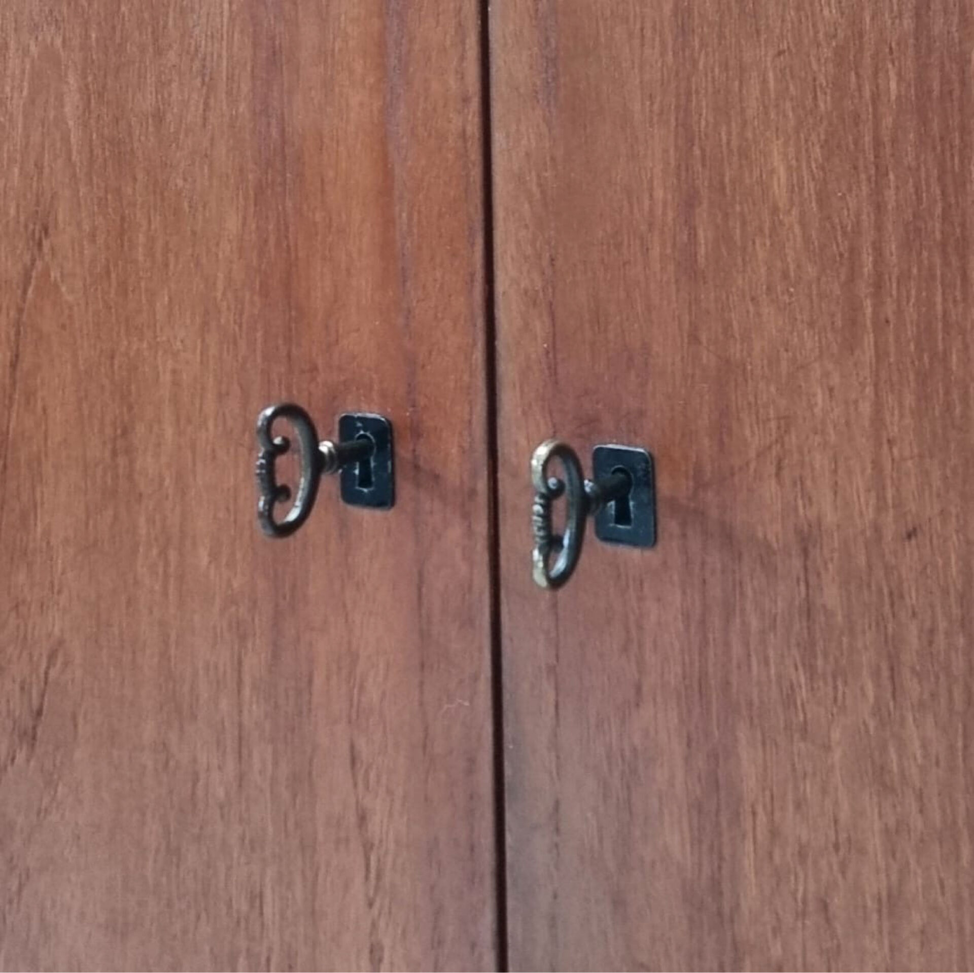 Armoire, années 1960