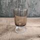 Set 4 champagne glasses and 12 wine glasses. Luminarc