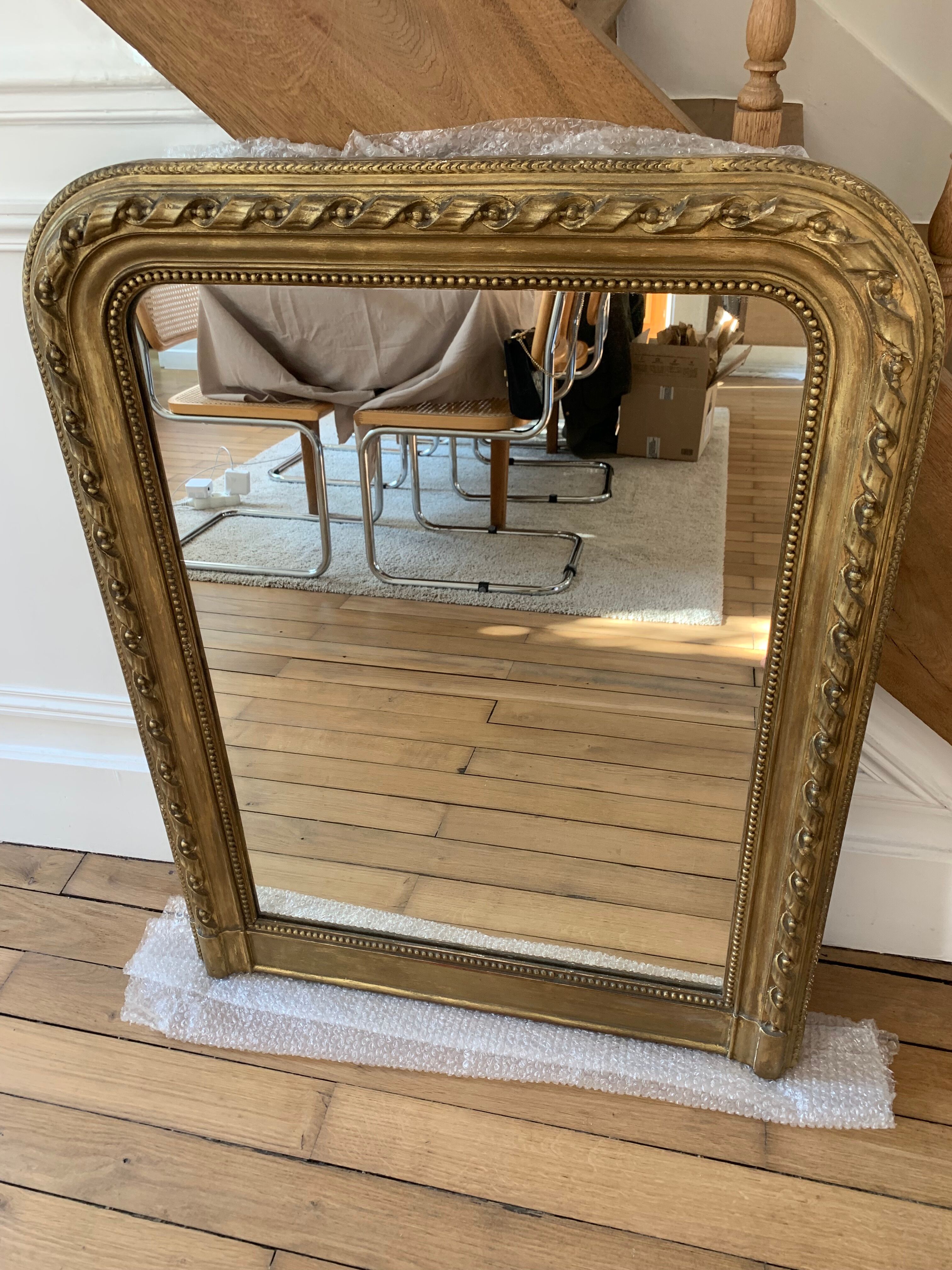 Miroir