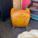 Fauteuil club