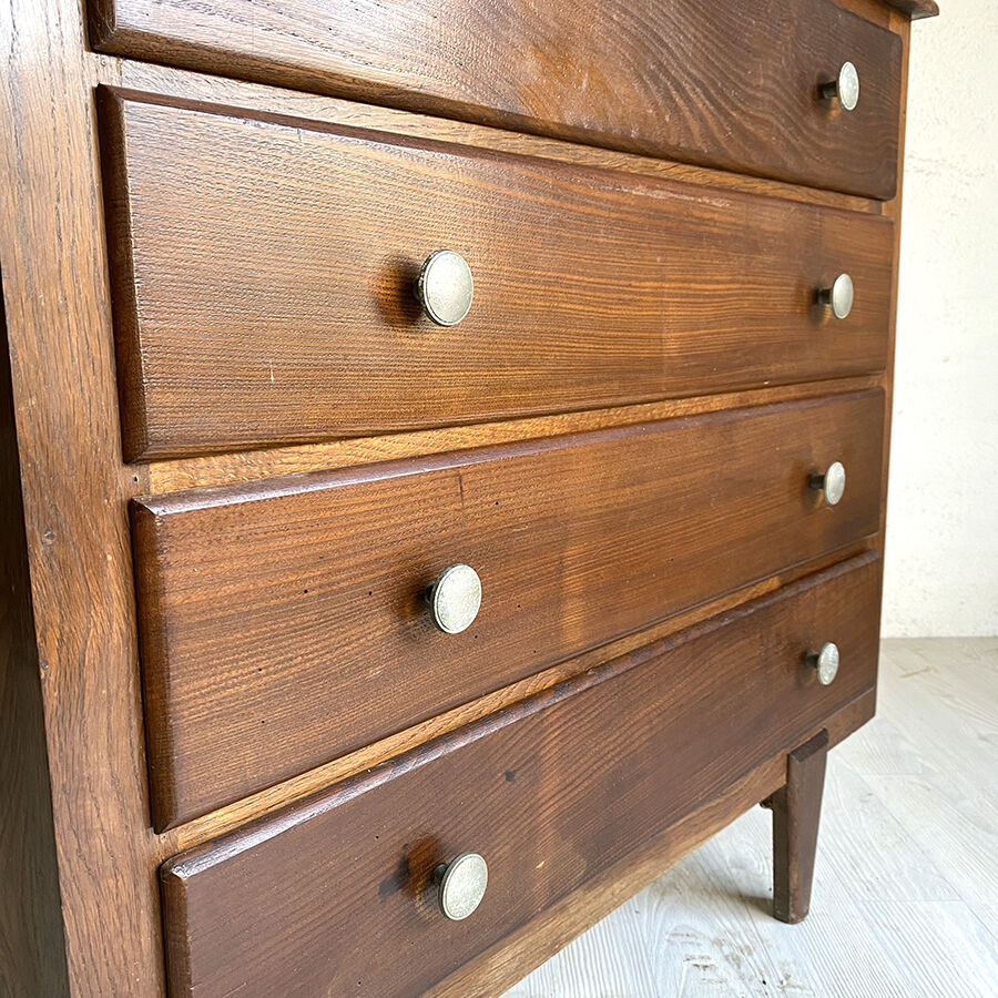 50's vintage dresser