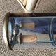 Vintage wall lamp