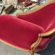 Louis XV style daybed