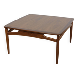 Mid Century Teak Coffee Table from G-Plan, United Knigdom, 1960s