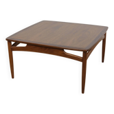Mid Century Teak Coffee Table from G-Plan, United Knigdom, 1960s