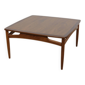 Mid Century Teak Coffee Table from G-Plan, United Knigdom, 1960s