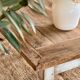 Farmhouse table