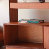 Teak bookcase - G Plan
