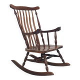 Dragon Rocking Armchair Mitchell & Rammelsberg style