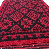 Tapis berbère Azilal 196x103cm