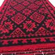 Tapis berbère Azilal 196x103cm
