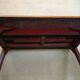 Table bistrot