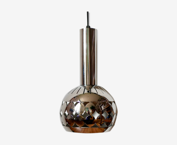 Suspension space age