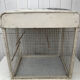 Cage à oiseaux ancienne