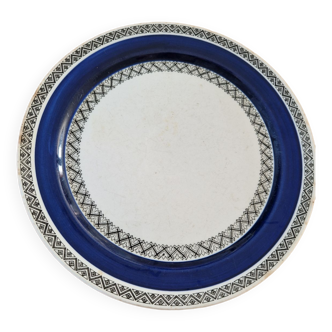 Sapphire Plate, Villeroy&Boch