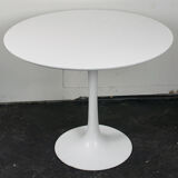 Tulip table by Maurice Burke for Arkana 1970