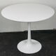 Tulip table by Maurice Burke for Arkana 1970