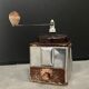 Coffee grinder - Made in France - Peugeot