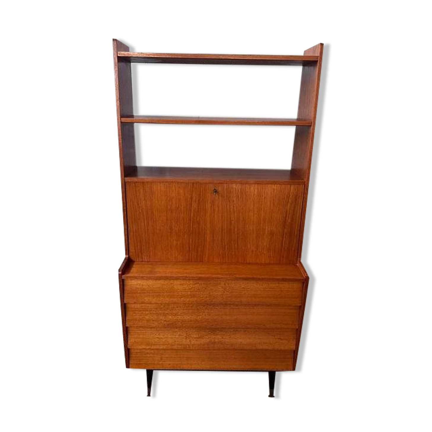 Vintage wall furniture Highoard Sweden