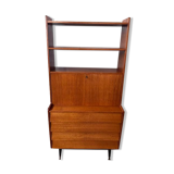 Vintage wall furniture Highoard Sweden