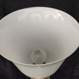 Large lamp to lay Mazda Lita/art deco